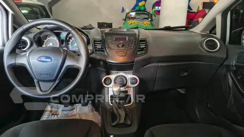 FIESTA 1.5 SE Hatch 16V