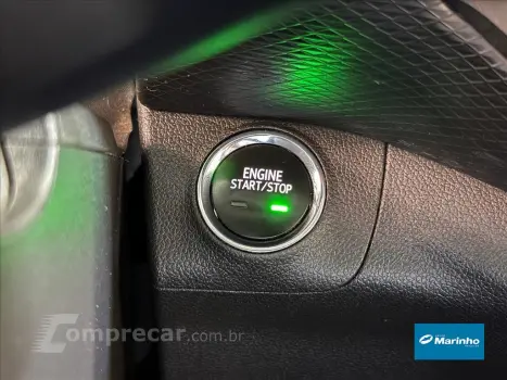 TRACKER 1.0 TURBO FLEX AUTOMÁTICO