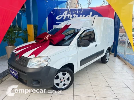 Fiat FIORINO 2 portas