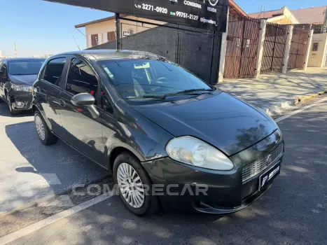 PUNTO 1.4 ELX 8V