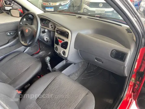 PALIO 1.0 MPI Fire 8V