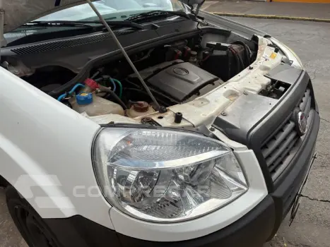 Doblo  Cargo 1.4 mpi Fire Flex 8V 3p