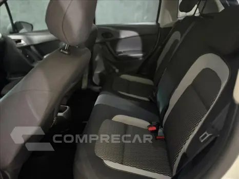 C3 1.6 VTI 120 Attraction Eat6