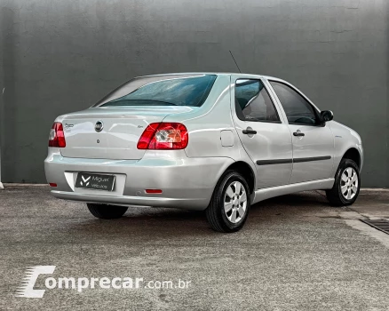 SIENA 1.0 MPI Fire 8V