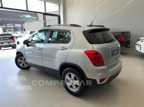 TRACKER LT 1.4 AUT