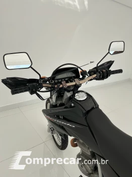 XR 250 TORNADO