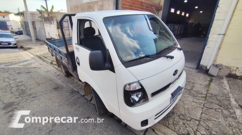 Kia Bongo K 2500 2 portas
