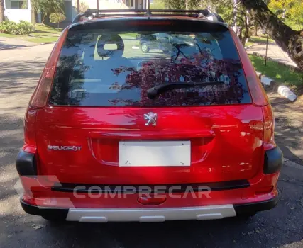 206 1.6 Escapade SW 16V