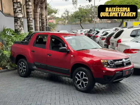 DUSTER OROCH 1.6 16V SCE Express