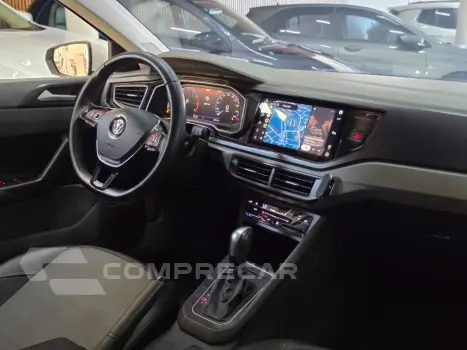 Polo Highline 200 TSI 1.0 Flex 12V Aut.
