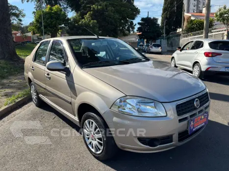 SIENA 1.0 MPI EL 8V