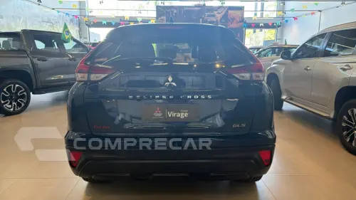 ECLIPSE CROSS 1.5 Mivec Turbo GLS