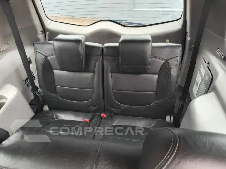 PAJERO DAKAR 3.2 HPE 4X4 7 Lugares 16V Turbo Intercooler