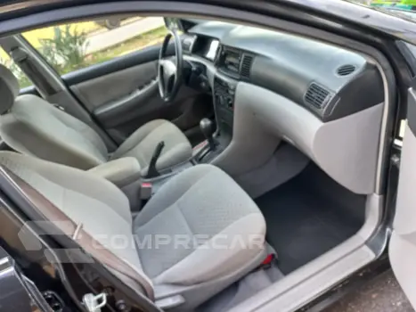 COROLLA XLI 1.6 VVT