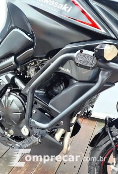 KAWASAKI VERSYS 650 ABS