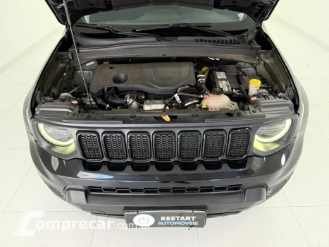 RENEGADE 1.3 T270 Turbo Sport