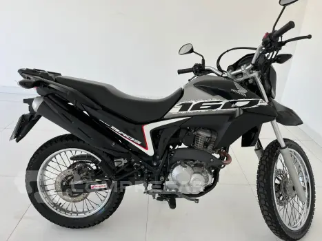 HONDA NXR 160 BROS ESDD