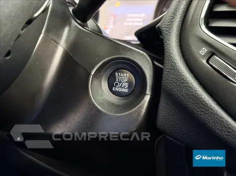 COMPASS 2.0 16V FLEX LONGITUDE AUTOMÁTICO