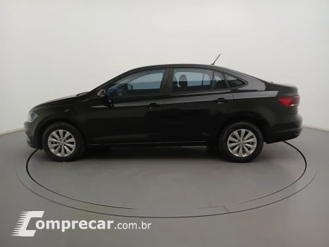 VIRTUS 1.0 200 TSI COMFORTLINE AUTOMÁTICO