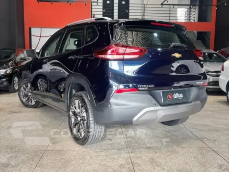 TRACKER - 1.2 TURBO PREMIER AUTOMÁTICO