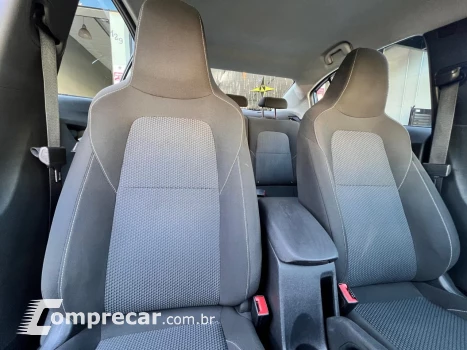 ONIX SEDAN Plus LTZ 1.0 12V TB Flex Aut.