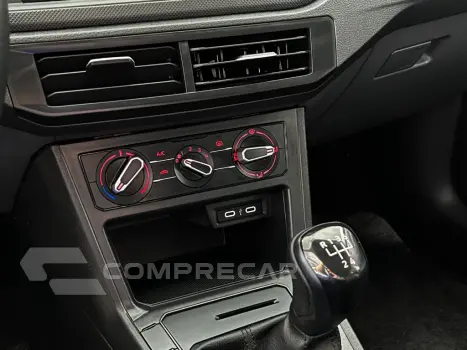 Polo Track 1.0 Flex 12V 5p
