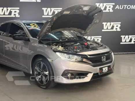 CIVIC 2.0 16vone Sport