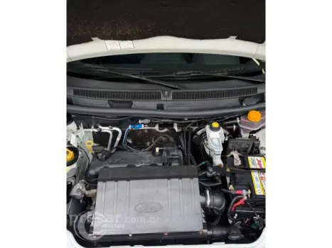 KA 1.0 MPI 8V FLEX 2P MANUAL