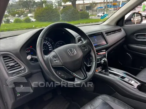 HR-V 1.8 16V EXL