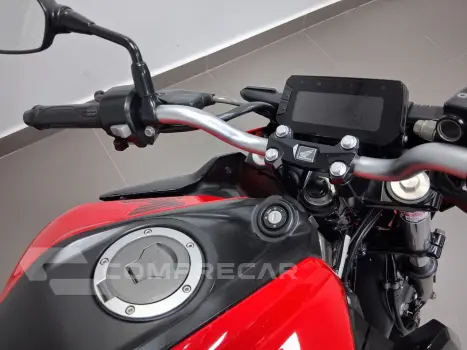 HONDA CB 300F TWISTER ABS