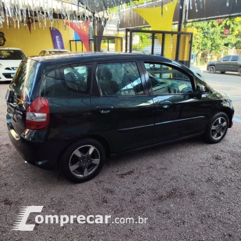 Fit LX 1.4/ 1.4 Flex 8V/16V 5p Mec.
