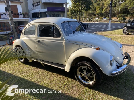 FUSCA 1.6 8V