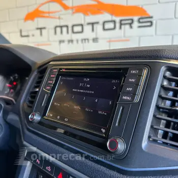 AMAROK 3.0 V6 TDI Highline Extreme CD 4motion