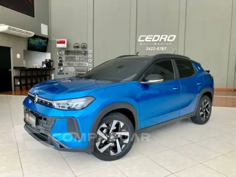 Tera 1.0 12V 4P 170 TSI HIGH AUTOMÁTICO