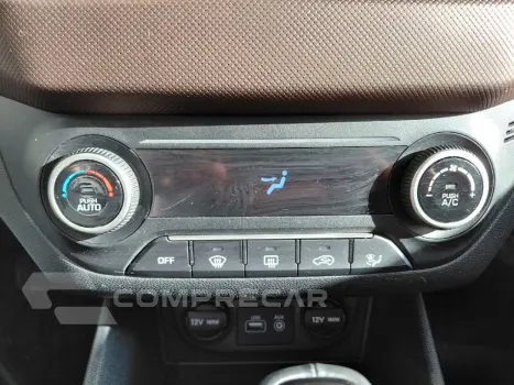 CRETA 2.0 16V FLEX PRESTIGE AUTOMATICO