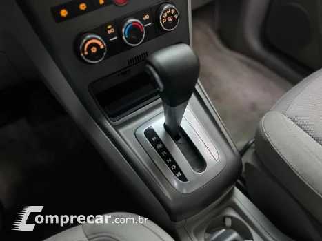 CAPTIVA 2.4 SFI Ecotec FWD 16V