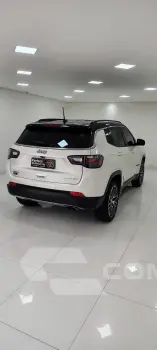 COMPASS 1.3 T270 Turbo Limited