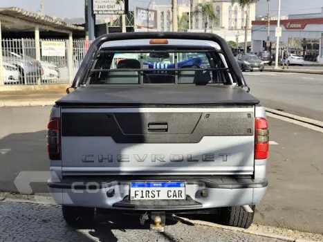 S10 2.4 MPFI EXECUTIVE 4X2 CD 8V FLEX 4P MANUAL