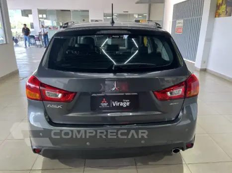 ASX 2.0 4WD 16V