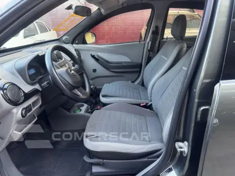 Agile 1.4 4P LT FLEX