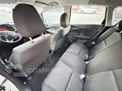 FIT 1.5 LX 16V
