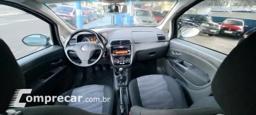 PUNTO 1.4 ELX 8V