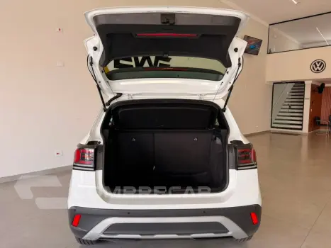 VOLKSWAGEN T-Cross Hig. 250 TSI 1.4 Flex 16V 5p Aut