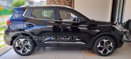 TIGGO 5X PRO 1.5 VVT Turbo Iflex