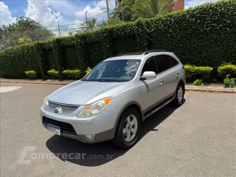 Hyundai VERA CRUZ 3.8 GLS 4WD 4X4 V6 24V 4 portas