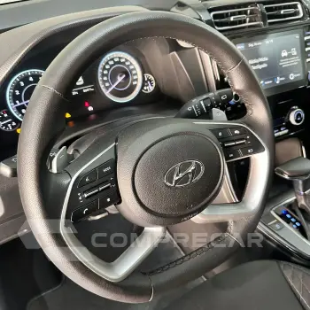 Creta Limited 1.0 TB 12V Flex Aut.