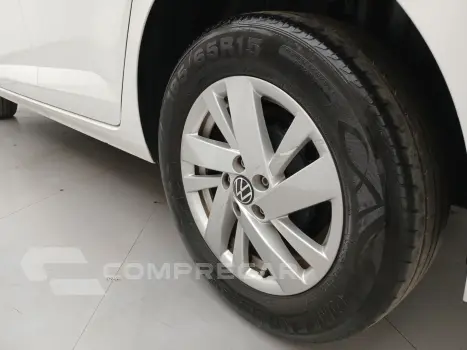 POLO 1.0 170 TSI COMFORTLINE AUTOMÁTICO