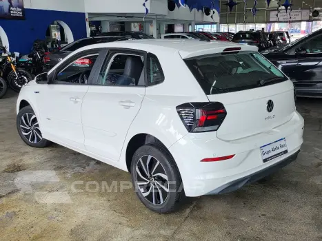 POLO 1.0  170 TSI HIGHLINE AUTOMÁTICO