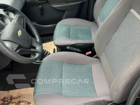 CELTA - 1.0 MPFI LS 8V 4P MANUAL