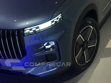 7 1.5 TGDI PHEV LUXURY DHT